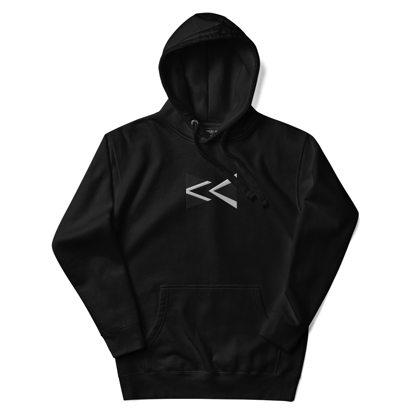 EC Embroidered Hoodie