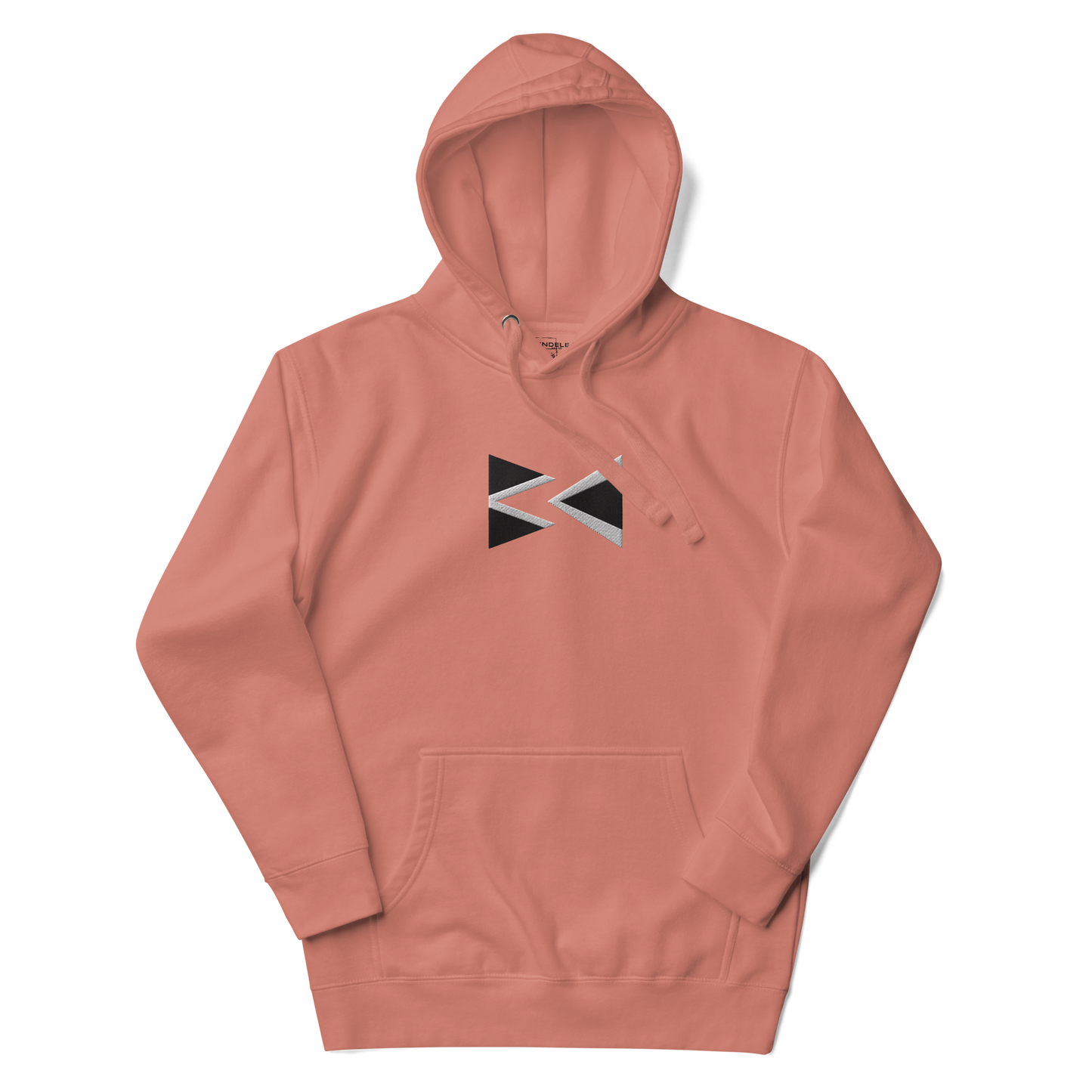 EC Embroidered Hoodie